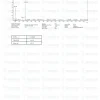 Livagen 20mg mass spectrometry report Livagen 20mg mass spectrometry report