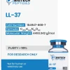 LL-37 5mg vial from Biotech Peptides