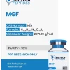 MGF 5mg (Mechano Growth Factor) vial from Biotech Peptides MGF 5mg (Mechano Growth Factor) vial from Biotech Peptides