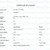 Mod GRF 1-29 GHRP-2 Blend 10mg vial from Biotech Peptides