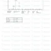 MOTS-c 10mg mass spectrometry report