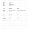 N-Acetyl Selank 10mg certificate of analysis from Biotech Peptides N-Acetyl Selank 10mg certificate of analysis from Biotech Peptides