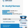 N-Acetyl Semax 25mg vial from Biotech Peptides N-Acetyl Semax 25mg vial from Biotech Peptides