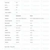 NAD+ 100mg certificate of analysis from Biotech Peptides