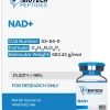 NAD+ 100mg / 250mg / 500mg vial from Biotech Peptides