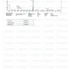Oxytocin 10mg mass spectrometry report