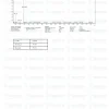 PE-22-28 8mg mass spectrometry report