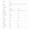 PEG-MGF 5mg certificate of analysis from Biotech Peptides PEG-MGF 5mg certificate of analysis from Biotech Peptides