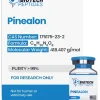 Pinealon 20mg vial from Biotech Peptides