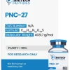 PNC-27 5mg vial from Biotech Peptides