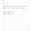 Semax 25mg mass spectrometry report