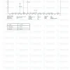Sermorelin 5mg mass spectrometry report