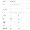 Sermorelin GHRP-6 GHRP-2 Blend certificate of analysis from Biotech Peptides