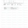 Tesamorelin CJC-1295 Ipamorelin Blend mass spectrometry report