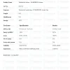 Tesamorelin Ipamorelin Blend certificate of analysis from Biotech Peptides