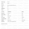 Thymalin 25mg certificate of analysis from Biotech Peptides Thymalin 25mg certificate of analysis from Biotech Peptides