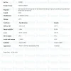 Thymosin Alpha-1 10mg certificate of analysis from Biotech Peptides