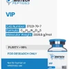 VIP 6mg vial from Biotech Peptides