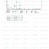 VIP 6mg mass spectrometry report